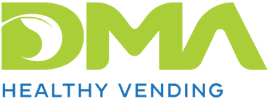 DMA Healthy Vending Logo